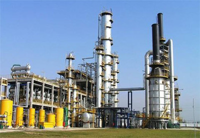 利泰助力中國石油化工股份濟南分公司