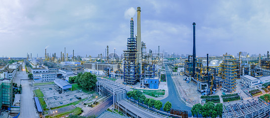 選址中國 | 永太科技:擬10億元投建永太精細化工產業(yè)化項目