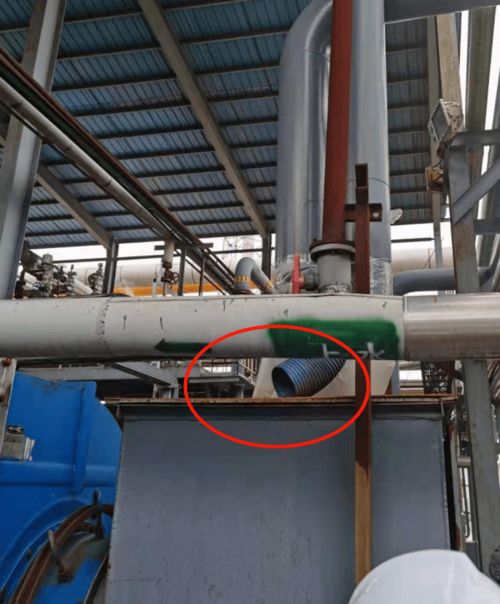 清徐梗陽 介休昌盛煤氣化等被點名 生態(tài)環(huán)境部通報偷排偷放等涉氣環(huán)境問題