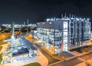 最低調的化工企業,每年從中國撈走500個億