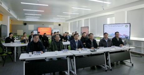 安徽省先進(jìn)建筑材料重點實驗室