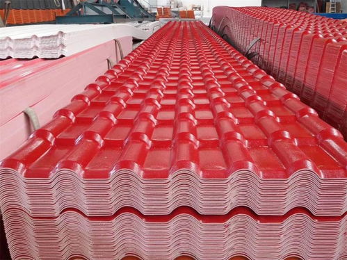 02021歡迎訪問 安徽淮北別墅合成樹脂瓦廠家 實業集團