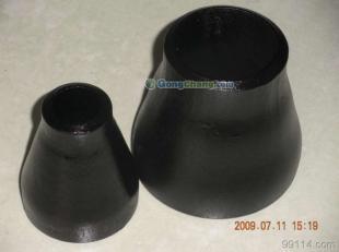 河北億澤碳鋼異徑管熱銷安徽，助力建材市場提質(zhì)升級